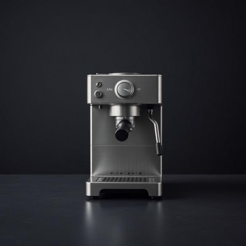 Breville Oracle Jet